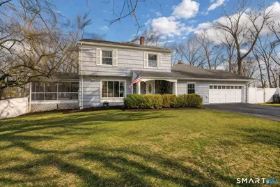 11 Charcoal Road, Norwalk, CT 06854 - Photo 1