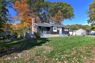 560 Bradley St, East Haven, CT 06512 - Photo 1