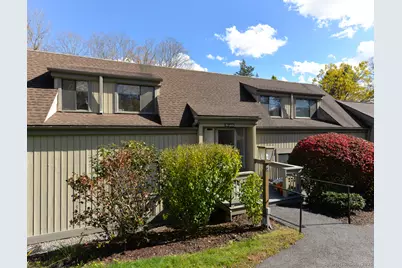 103 Heritage Village #D, Southbury, CT 06488 - Photo 1