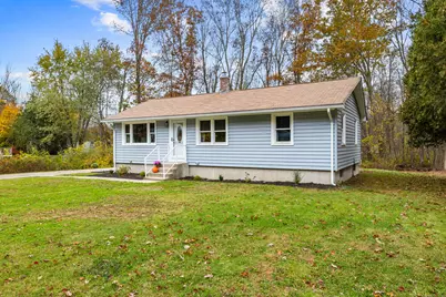 8 Roger Road, Griswold, CT 06351 - Photo 1