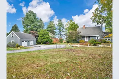 579 Matson Hill Road, Glastonbury, CT 06073 - Photo 1