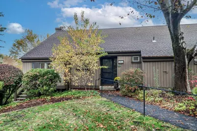 487 Heritage Village #A, Southbury, CT 06488 - Photo 1