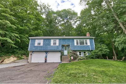 369 Strongtown Road, Southbury, CT 06488 - Photo 1