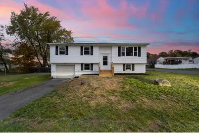 168 Lincolndale Drive, Waterbury, CT 06704 - Photo 1