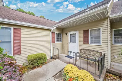 441 Millstream Drive #441, Vernon, CT 06066 - Photo 1