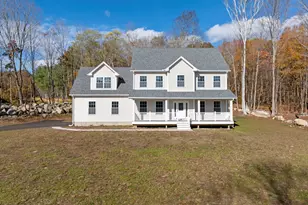 745 Old Stafford Rd, Tolland, CT 06084 - Photo 1