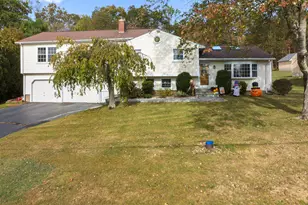 72 Hyla Ln, North Branford, CT 06472 - Photo 1