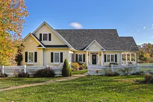 503 Georges Hill Rd, Southbury, CT 06488 - Photo 1