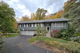 48 Rainbow Trail, Vernon, CT 06066 - Photo 1