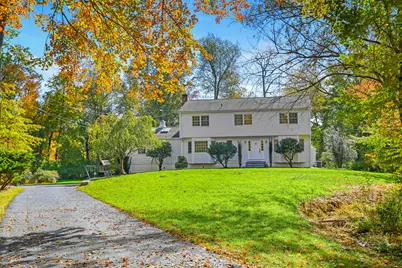 17 Turkey Hill Circle, Westport, CT 06880 - Photo 1