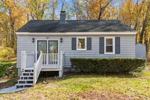 121 Route 66, Columbia, CT 06237 - Photo 1