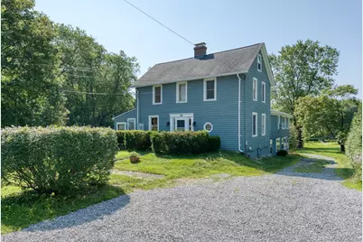 134 East Street, Litchfield, CT 06759 - Photo 1