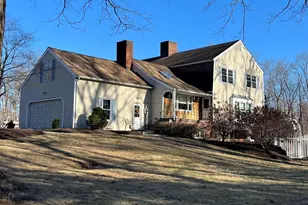 23 Westview Dr, Monroe, CT 06468 - Photo 1