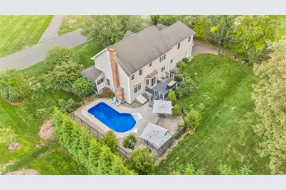 51 Country Club Road, Bolton, CT 06043 - Photo 1