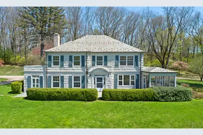 9 Sherwood Avenue, Greenwich, CT 06831 - Photo 1