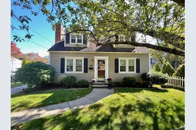 54 Highland Terrace, Stratford, CT 06614 - Photo 1