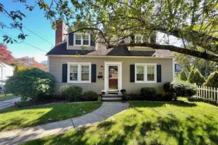 54 Highland Terrace, Stratford, CT 06614 - Photo 1