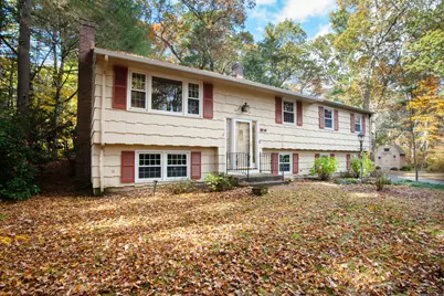 51 Pine Glen Road, Simsbury, CT 06070 - Photo 1