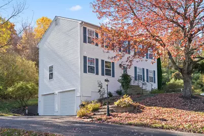 15 Spring Hill Lane, Bloomfield, CT 06002 - Photo 1