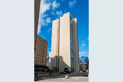 1 Gold Street #APT 12F, Hartford, CT 06103 - Photo 1