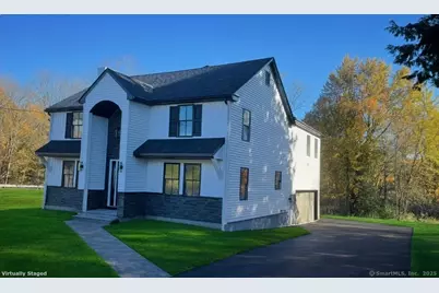 326 France Street, Rocky Hill, CT 06067 - Photo 1