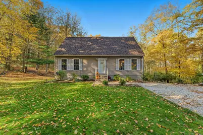 19 Desjardins Drive, Montville, CT 06382 - Photo 1
