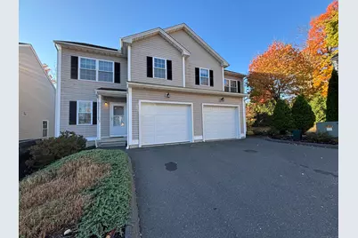 589 Stafford Avenue #3, Bristol, CT 06010 - Photo 1