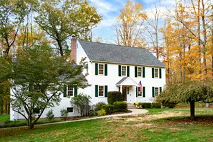 48 Bar Gate Trail, Killingworth, CT 06419 - Photo 1