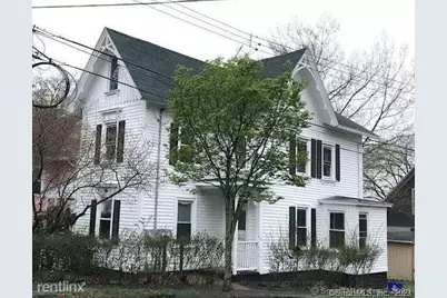 112 Sherland Avenue #1st Floor, New Haven, CT 06511 - Photo 1