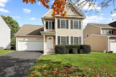 6 Elizabeth Lane #3, Vernon, CT 06066 - Photo 1