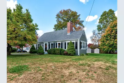 84 Barbour Road, New Britain, CT 06053 - Photo 1