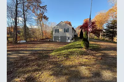 164 Tower Hill Road, Chaplin, CT 06235 - Photo 1