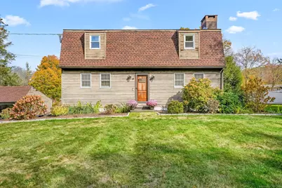 107 Woodhouse Avenue, North Branford, CT 06472 - Photo 1