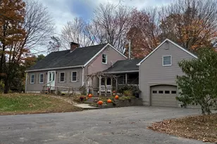 202 Cemetery Rd, Canterbury, CT 06331 - Photo 1