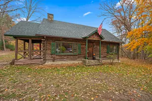 89 Crow Hill Rd, Stafford, CT 06076 - Photo 1