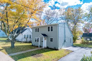 181 Westminster St, Hartford, CT 06112 - Photo 1