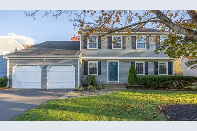 28 Newbridge Circle, Cheshire, CT 06410 - Photo 1