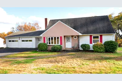 119 Humiston Circle, Thomaston, CT 06787 - Photo 1