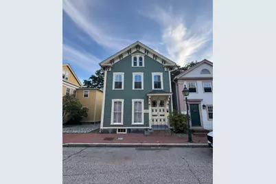 32 Starr Street, New London, CT 06320 - Photo 1