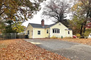 536 Elm St, Windsor Locks, CT 06096 - Photo 1