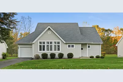 42 Rose Court #42, Rocky Hill, CT 06067 - Photo 1