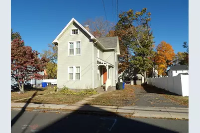 32 Wells Avenue, East Hartford, CT 06108 - Photo 1