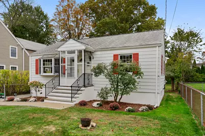 17 Meadow Drive, Greenwich, CT 06807 - Photo 1