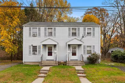 82 Higbie Drive, East Hartford, CT 06108 - Photo 1