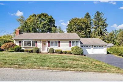 14 Oakland Drive, Trumbull, CT 06611 - Photo 1