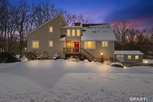 24 Brian Dr, Bolton, CT 06043 - Photo 1