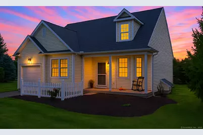 6 Strawberry Lane #6, East Hartford, CT 06118 - Photo 1