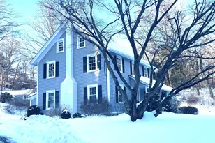 20 Mountain Rd, Wilton, CT 06897 - Photo 1