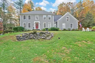 4 Stonewall Dr, Granby, CT 06090 - Photo 1