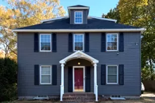 1226 Marion Ave, Southington, CT 06489 - Photo 1